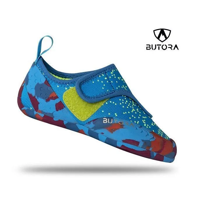 картинка Butora скальные туфли детские New Bora от интернет-магазина Тибет