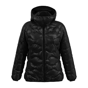 Peak Performance куртка пуховая Helium HJ W's