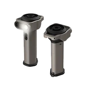 Prism Claymore насос портативный Wireless Handy Air Pump