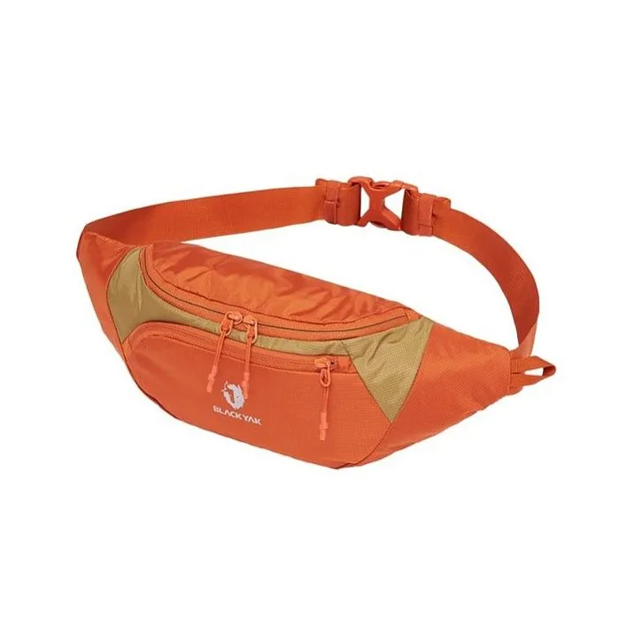 картинка Black Yak сумка поясная Moutain Sling Hip Sack от интернет-магазина Тибет