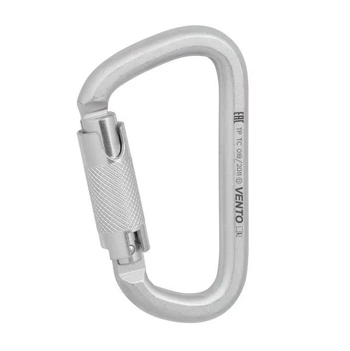 картинка Венто карабин стальной Универсальный автомат от интернет-магазина Тибет