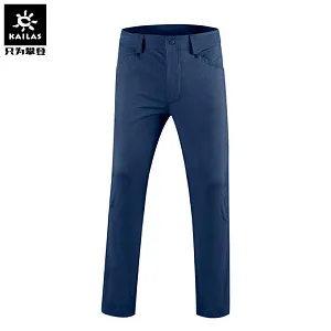 Kailas брюки Expedition Washed