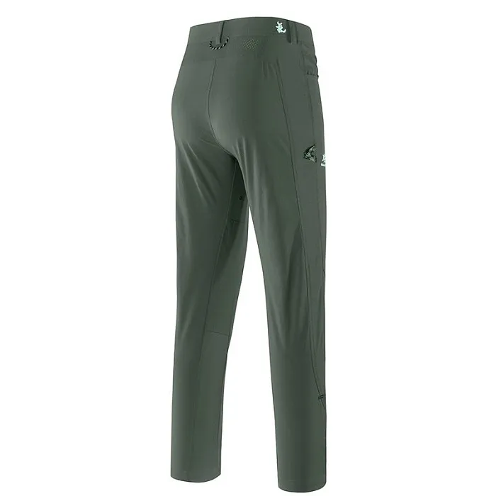 картинка Kailas брюки 9a Climbing Pant UG2225301 от интернет-магазина Тибет