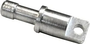 Снаряжение наконечник для дуги Easton 8.74мм металл