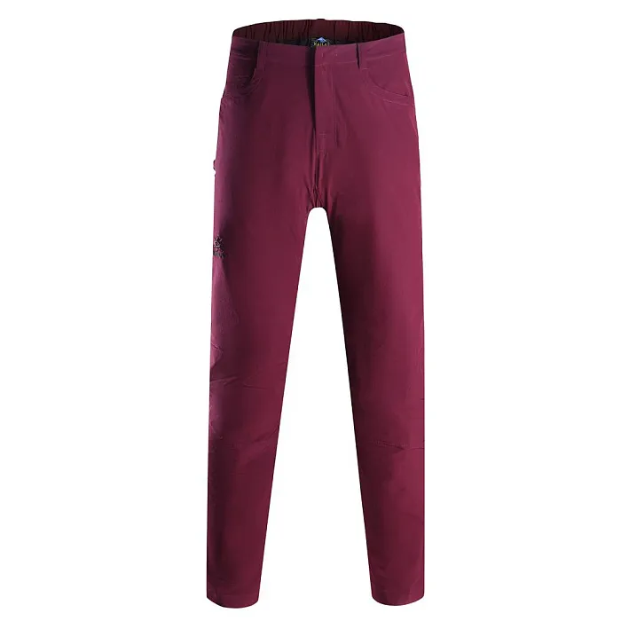 картинка Kailas брюки 9A Stretch Quick-drying Climbing FW KG510295 от интернет-магазина Тибет