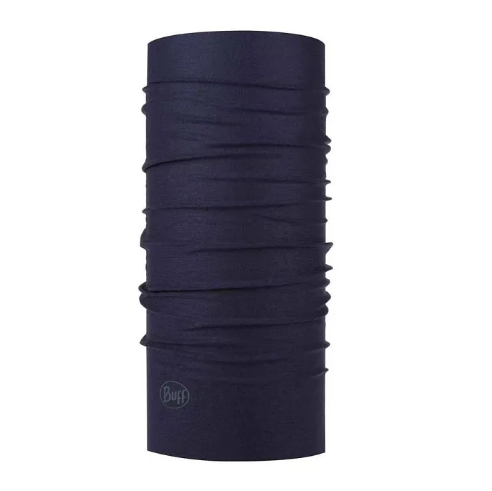 картинка Buff бандана-труба Original Solid Night Blue от интернет-магазина Тибет