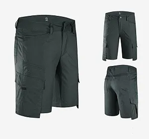 Kailas шорты Expedition Washed