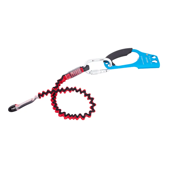 картинка Венто самостраховка эластичная для жумара   от интернет-магазина Тибет