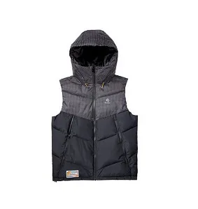 Kailas жилет Hooded Insulated Vest 