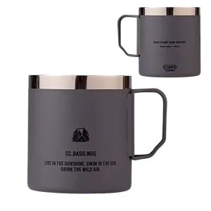 Cargo Container термокружка Basic Mug 450мл