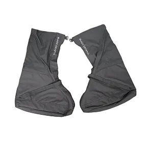 Black Crystal бахилы Overall Gaiters