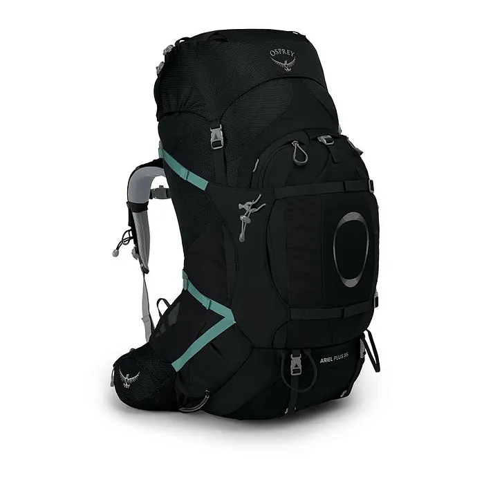 картинка Osprey рюкзак Ariel Plus 85 W's от интернет-магазина Тибет