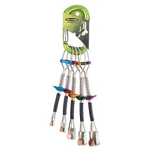 TRANGO закладки Ball Nutz набор 5шт