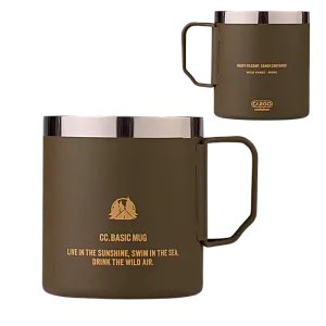 Cargo Container термокружка Basic Mug 300мл