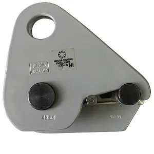 Урал Альп блок фиксирующий усиленный 45kN