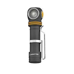 Armytek фонарь Elf C2 USB-C 