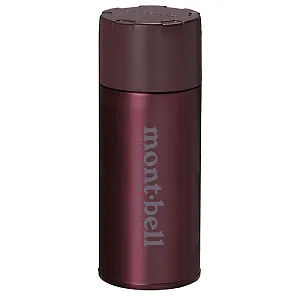 MontBell термос Alpine Thermo Bottle 0.35л