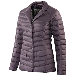 Sivera пиджак пуховый женский Накра 