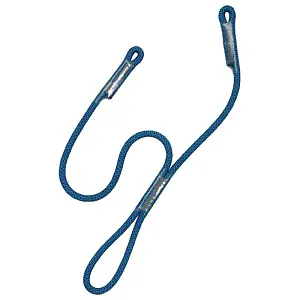 Венто усы самостраховки верёвочные Factor Twin 85+85см