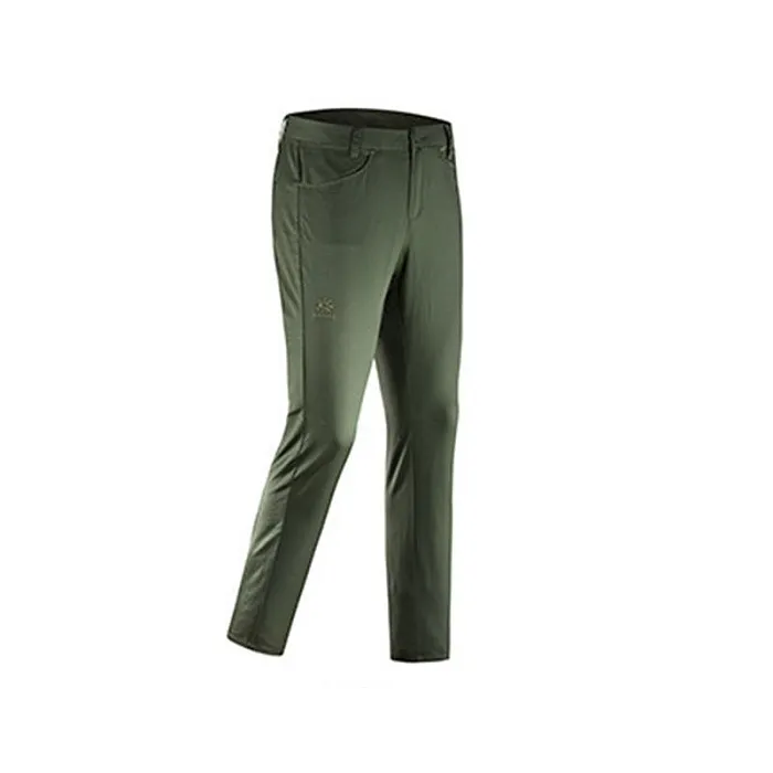картинка Kailas брюки W's Travel Quickdry Pant KG520254 от интернет-магазина Тибет