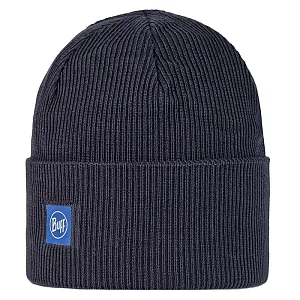 Buff шапка Crossknit Hat Solid Night Blue