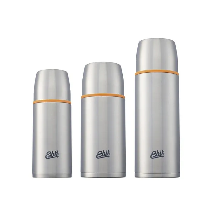 картинка EsBit термос ISO Vacuum Flask 1л от интернет-магазина Тибет