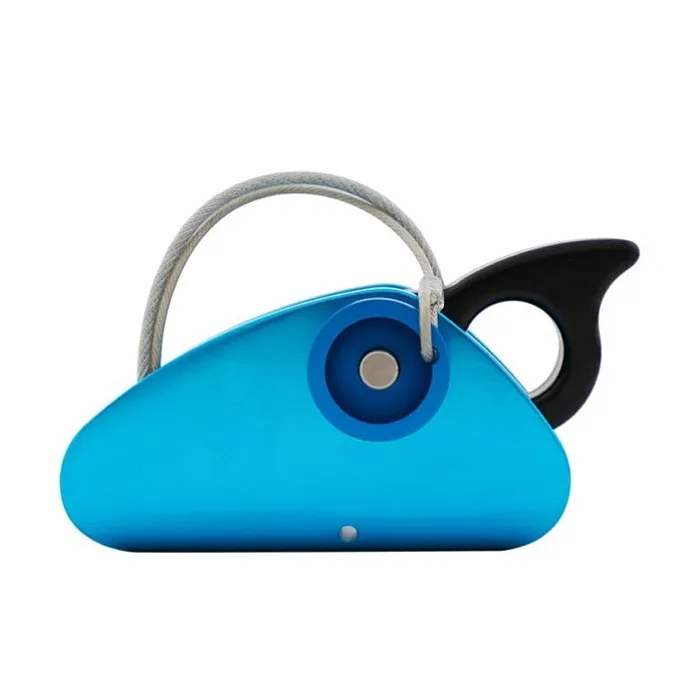 картинка Венто зажим страховочный Промальп V2 от интернет-магазина Тибет