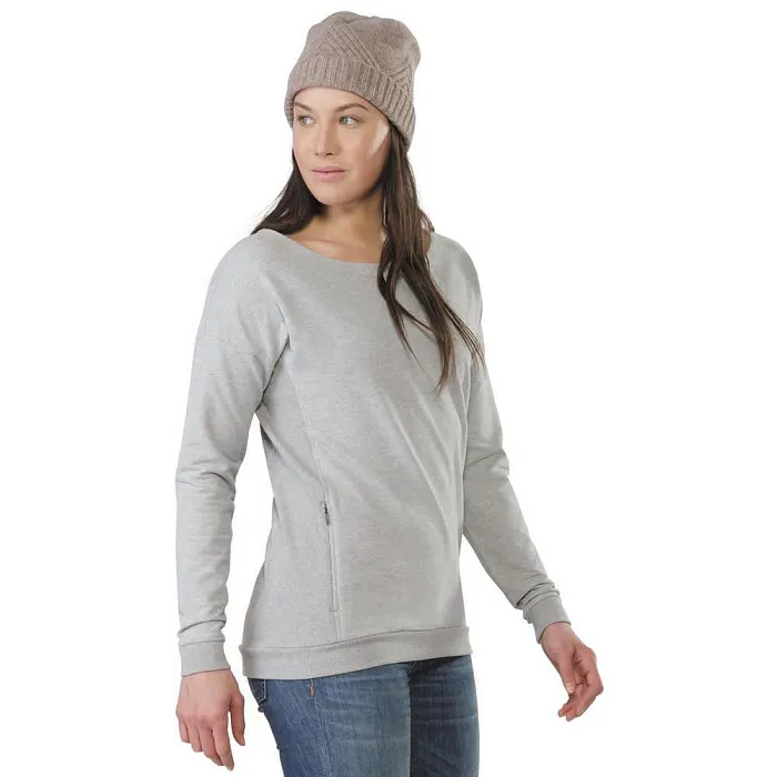 картинка Arcteryx толстовка W's Mini-Bird Sweatshirt  от интернет-магазина Тибет