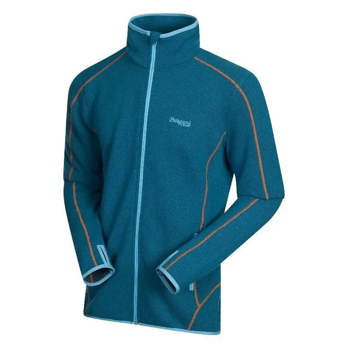 картинка Bergans куртка Einer Jacket от интернет-магазина Тибет