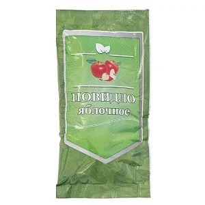 Кронидов Повидло яблочное 45 г