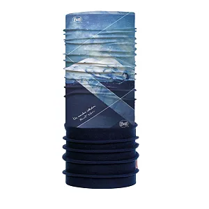 Buff бандана-труба Polar Elbrus Navy