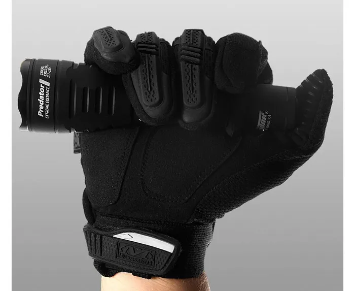 картинка Armytek фонарь Predator XP-L HI  от интернет-магазина Тибет