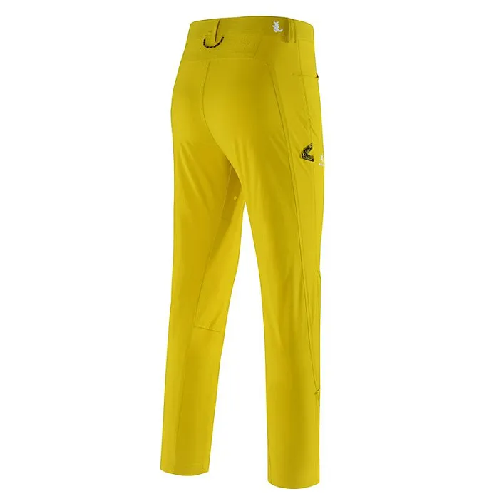картинка Kailas брюки 9a Climbing Pant UG2225301 от интернет-магазина Тибет