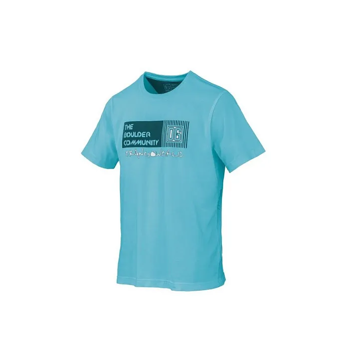 картинка TrangoWorld футболка Camiseta Bocom от интернет-магазина Тибет