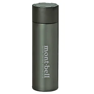 MontBell термос Alpine Thermo Bottle 0.75л