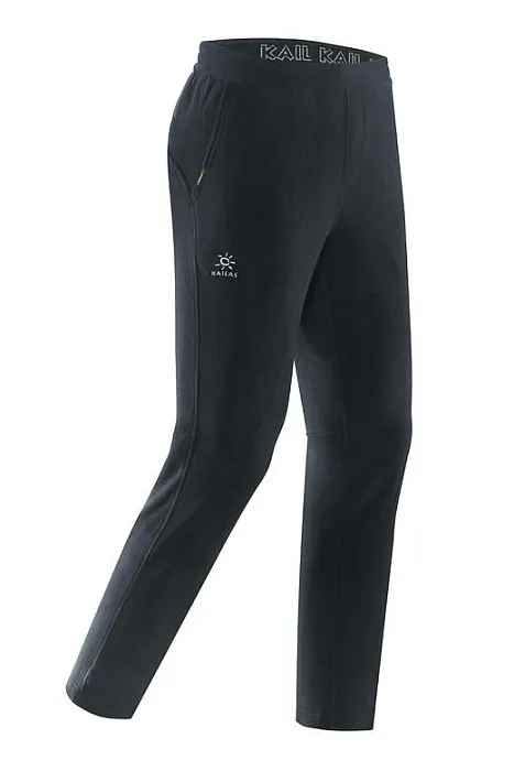 картинка Kailas брюки флисовые Yunyi Insulated Fleece W's от интернет-магазина Тибет