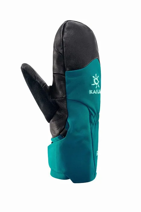 картинка Kailas рукавицы GTX Skiing Mitten W's KM210010 от интернет-магазина Тибет