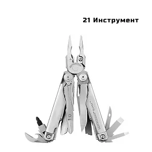 LEATHERMAN инструмент Surge