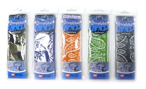 N-Rit охлаждающая полоска IceMate Cool Scarf 2025 марк