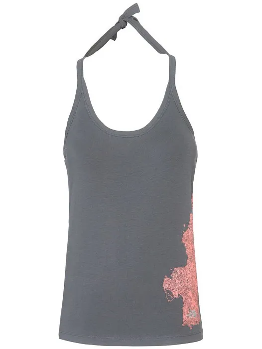 картинка The North Face майка Creation W's от интернет-магазина Тибет