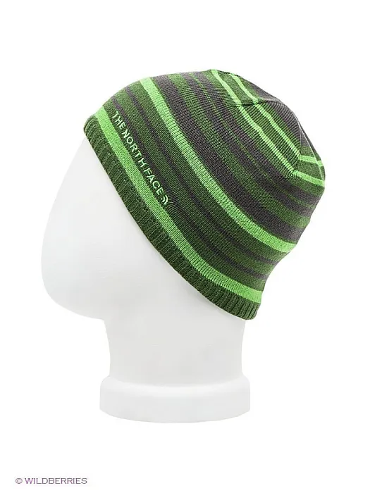 картинка The North Face шапка детская Youth Rocket от интернет-магазина Тибет