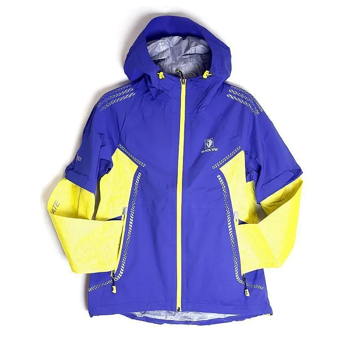 картинка Black Yak куртка женская LS-SS GTX Active 210  от интернет-магазина Тибет