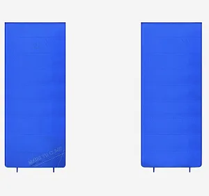 Kailas спальный мешок Journey 0 M KB220010