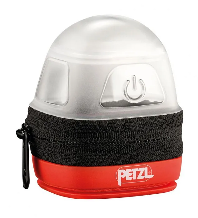 картинка Petzl чехол-рассеиватель для фонарей Noctilight от интернет-магазина Тибет