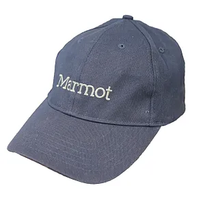 Marmot кепка Twill Cap
