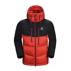 Kailas куртка пуховая C1 Thick 6000GT Down Unisex KG2113103
