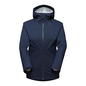 Mammut куртка Albula HS Hooded Jacket Women