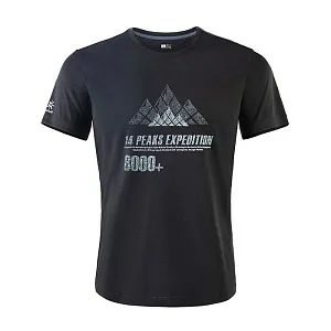 Kailas футболка Icy Wild Cotton KG2227140