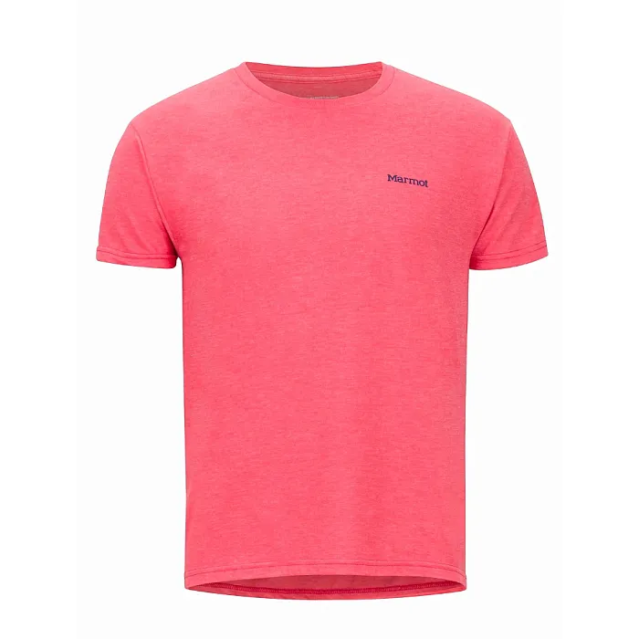 картинка Marmot футболка Vallemar Tee SS от интернет-магазина Тибет