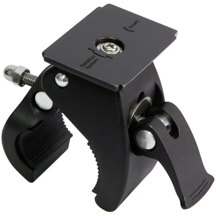 картинка DiCAPac крепление для гермочехла на велосипед DP-1B от интернет-магазина Тибет